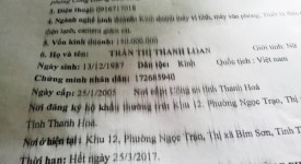 Hỗ trợ kỹ thuật máy in và mực in